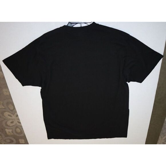 Tultex Men's Sz XL Michael Jackson "This Is It" 50 London O2 T-Shirt - Picture 6 of 6